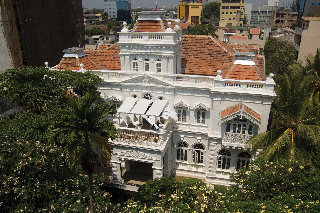 General view
 di Casa Colombo