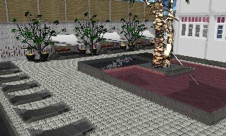 Pool
 di Casa Colombo