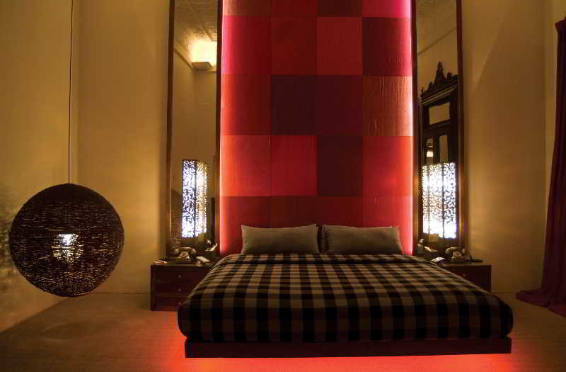 Room
 di Casa Colombo