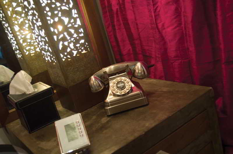 Room
 di Casa Colombo