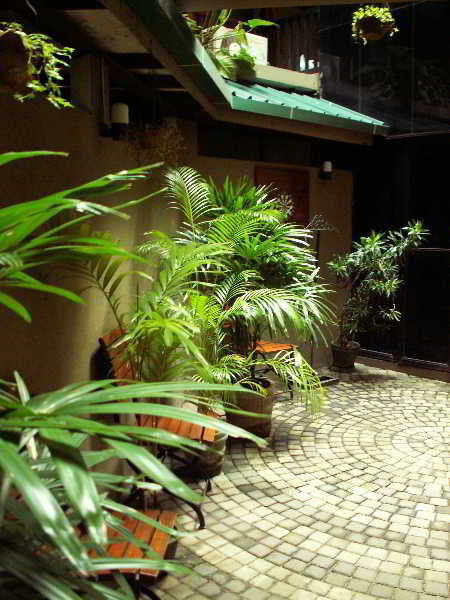Terrace
 di Janaki