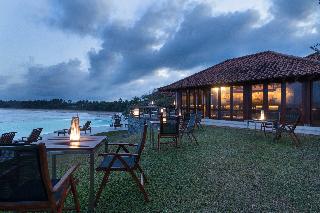 Jetwing Saman Villas, A Luxury Reserve