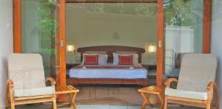 Room
 di Saman Villas