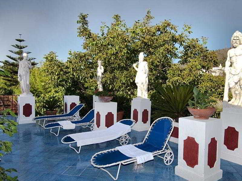 Terrace
 di Bussola Hermes