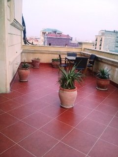 Terrace
 di Premier