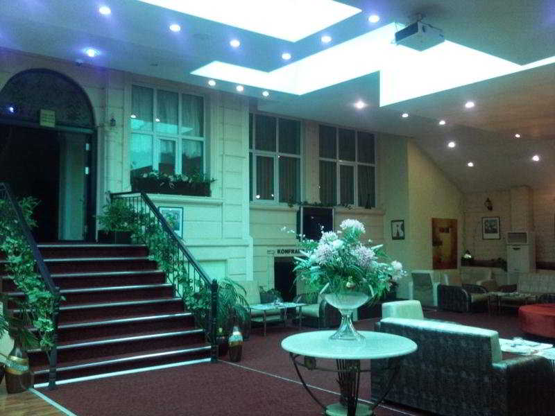 Lobby
 di Ambiance 