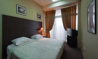 Room
 di Comfort Inn