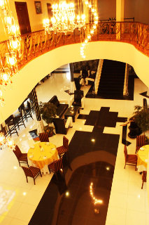 Lobby
 di Ambassador