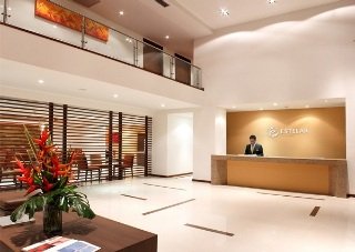 Lobby
 di Estelar El Cable