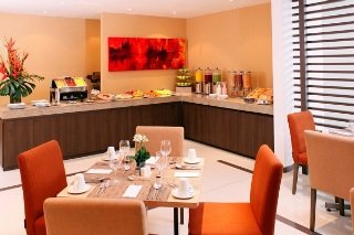 Restaurant
 di Estelar El Cable