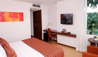 Room
 di Estelar El Cable