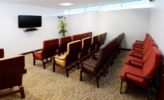 General view
 di Estelar Apartamentos Medellin