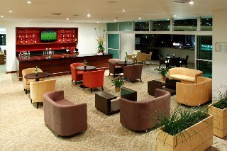 Bar
 di Estelar Apartamentos Medellin