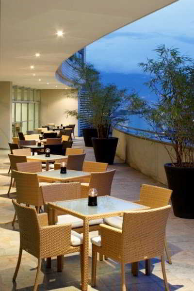 Terrace
 di Estelar Apartamentos Medellin