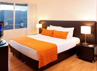 Room
 di Estelar Apartamentos Medellin