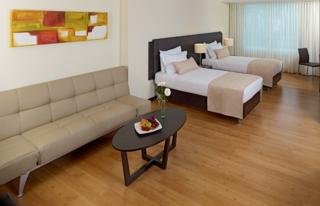 Room
 di Estelar Apartamentos Medellin