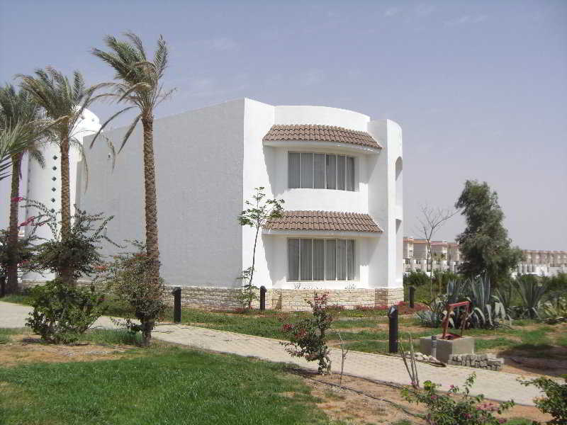 General view
 di Coral Beach Rotana Montazah