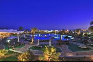 General view
 di Coral Beach Rotana Montazah