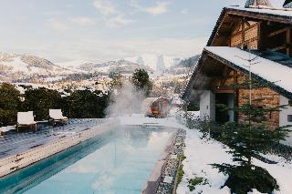 Hotel Alpaga