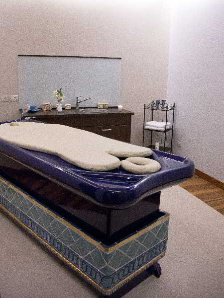 Sports and Entertainment
 di Dahab Bay View