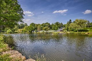 Résidence Odalys Le Hameau du Lac