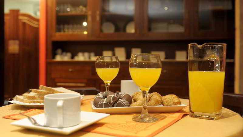 Restaurant
 di A Casa do Rio