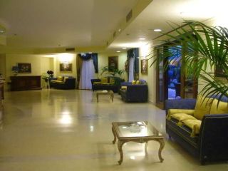 Lobby
 di Royals Gate