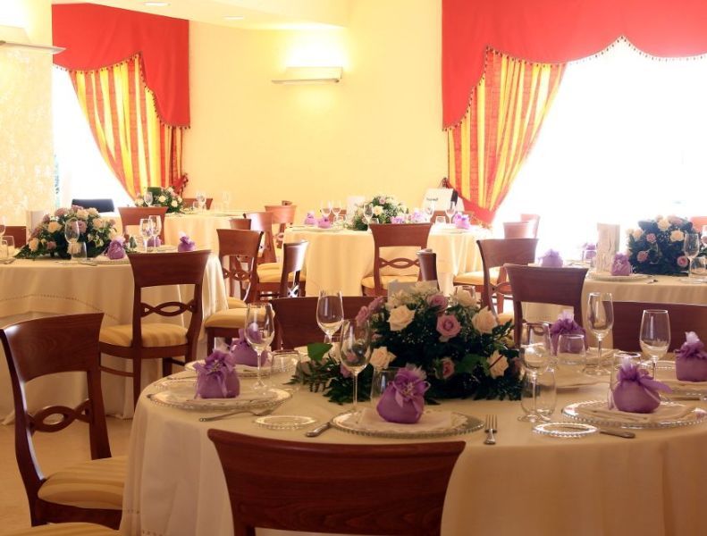 Restaurant
 di Royals Gate