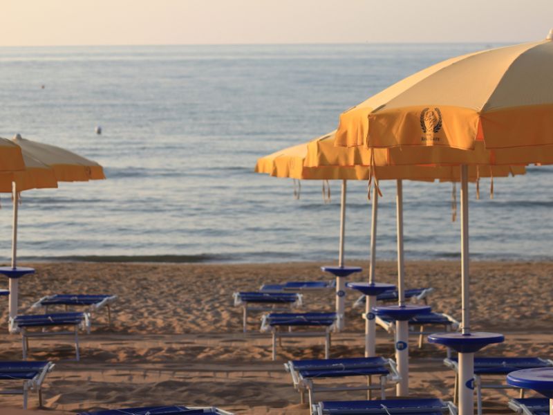 Beach
 di Royals Gate