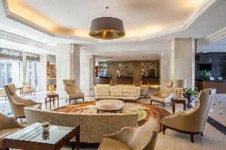 Crowne Plaza Bucharest
