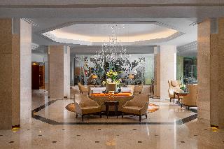 Crowne Plaza Bucharest