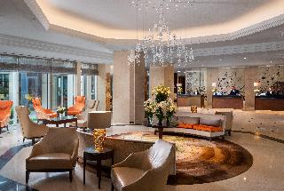 Crowne Plaza Bucharest