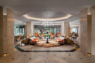 Crowne Plaza Bucharest