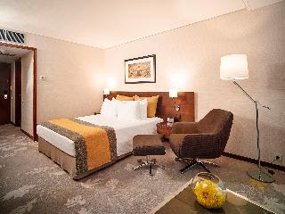 Crowne Plaza Bucharest