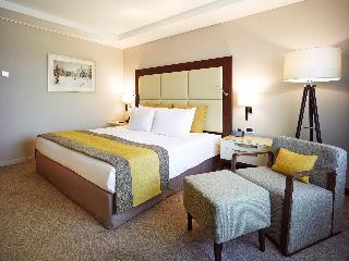Crowne Plaza Bucharest