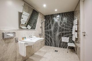 Crowne Plaza Bucharest