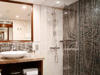 Crowne Plaza Bucharest