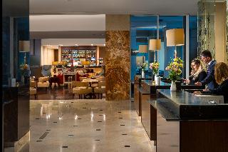 Crowne Plaza Bucharest