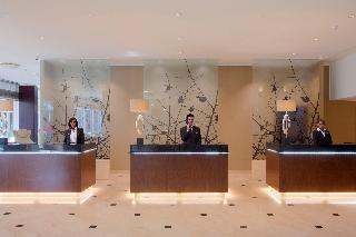 Crowne Plaza Bucharest