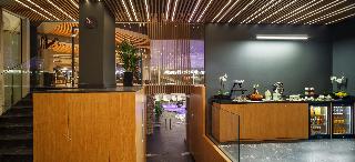 Crowne Plaza Bucharest