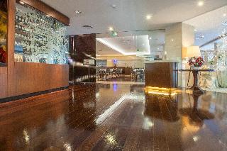 Crowne Plaza Bucharest
