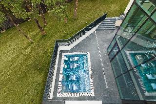 Crowne Plaza Bucharest
