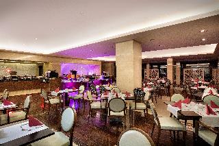 Crowne Plaza Bucharest