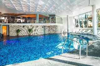 Crowne Plaza Bucharest