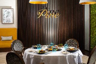 Crowne Plaza Bucharest