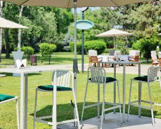 Crowne Plaza Bucharest