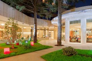 Crowne Plaza Bucharest