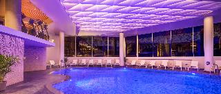 Crowne Plaza Bucharest