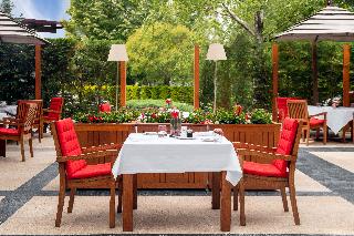 Crowne Plaza Bucharest