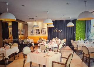 Crowne Plaza Bucharest